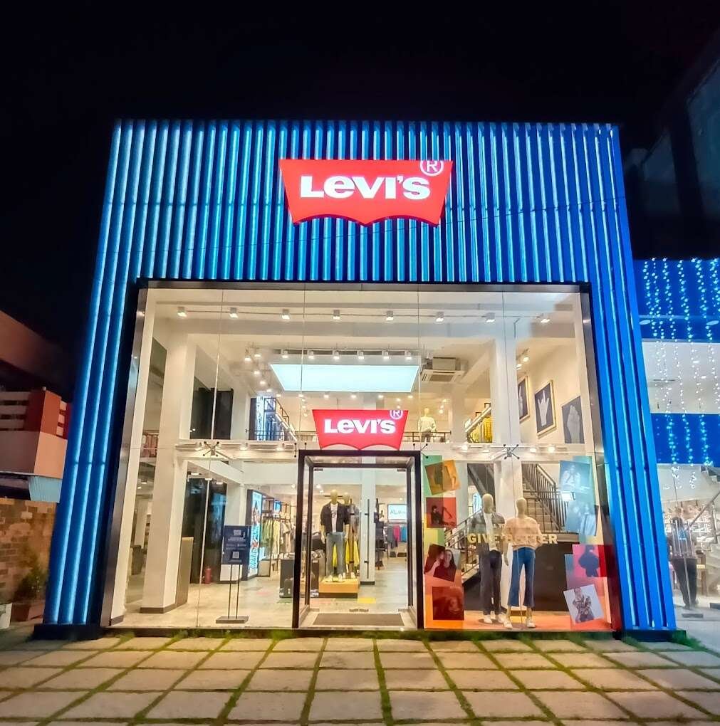 Levi's Exclusive Store 